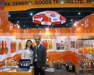 P.k. General Goods Trading Limited Partnership company overview - view 2 thumbnail