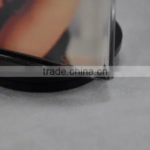 Acrylic Rotate Promotional Photo Frames With Support for Multiple Payment Methods thumbnail-3