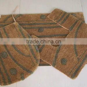Bath Mat Set thumbnail-4
