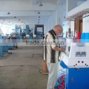 Good Quality Computerized Collar Knitting Machine 868BG thumbnail-2