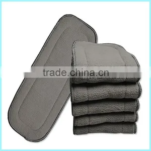 Upgrade and Super Quality Bamboo Carbon Liner Charcoal Bamboo Inserts thumbnail-4