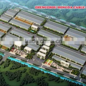 UL 2 Core Rubber Insulated Cable H07RN-F thumbnail-5