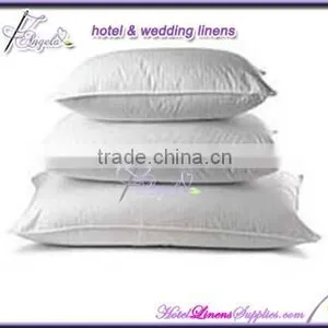 Hotel Down Pillow, Feather Pillow, Luxury Hotel Pillow-standard thumbnail-1