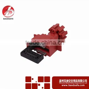 OEM BDS-F8634 Universal Valve Lockout For Butterfly Valves thumbnail-3