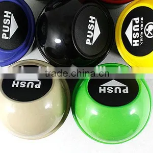HOT SALE Plastic Mini Cute Table Trash Can thumbnail-4