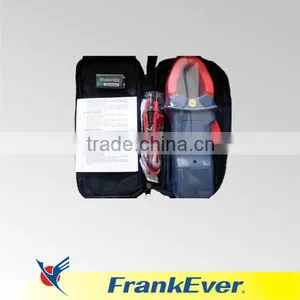 FRANKEVER DT201C Digital Clamp Meter thumbnail-4