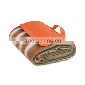 Picnic Blanket /waterproof Picnic Blanket /travel Blanket thumbnail-1
