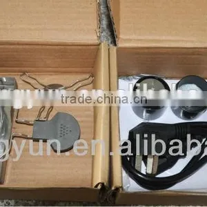 110g/0.001g Smart Touch Screen Moisture Analyzer for Wholesaler thumbnail-5