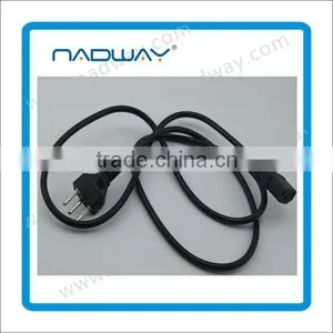 Gold Supplier Nadway Provide Male Power Cord PlugCE thumbnail-1
