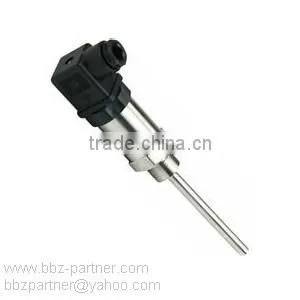 BBZ UTB3 Integrated Temperature Transmitter in Compact Structure Available With Local Display thumbnail-1