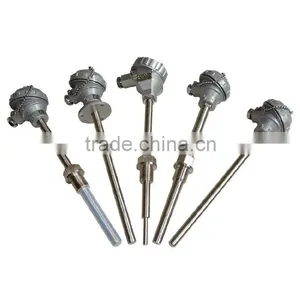 BBZ WRR-121B Single Platinum Rhodium30-platinum Rhodium 6 Industrial Usage Thermo Thermocouple Measure Instruments thumbnail-6