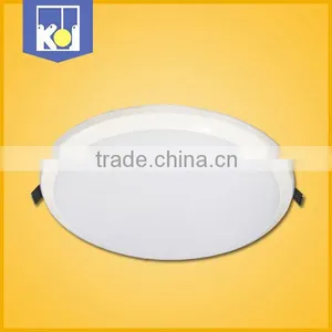 Kaijia Lighting Hight Quality 15w Cob Led Downlight thumbnail-1