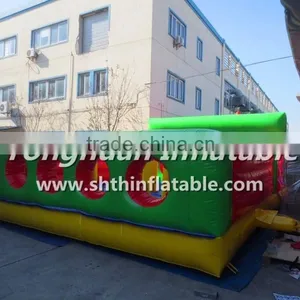 Inflatable Obstacle Course for 5 Person thumbnail-3