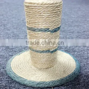 Sisal Cat Tree thumbnail-3
