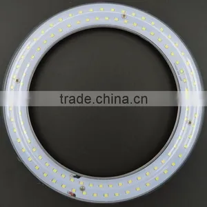 11w 12w 18w t9 Led Circular Replacement Tube / 12w G10q Led Circular Tube Light thumbnail-2