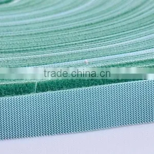 100% Nylon Colored Soft 1'' Back To Back Tape thumbnail-4