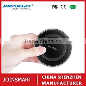 DC 5V 1A Wireless Charger Coil, Wireless Charger Galaxy S4 Mini With Receiver thumbnail-1