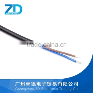 Power Cord Wiith Korean-style Plug Socket thumbnail-3