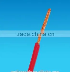 PVC Flexible Wire /RVV Cable thumbnail-2