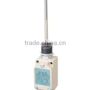 Kontron 10A WLD1 Limit Switch thumbnail-6