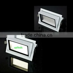 Good Chips Good Powersupply 20w SUMSONG SMD Leds Downlight Square Led Recessed Down Light With 3 Years Warranty thumbnail-5
