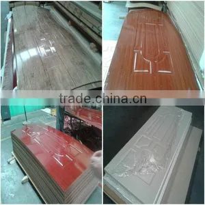 Wooden Window and Door Design thumbnail-1