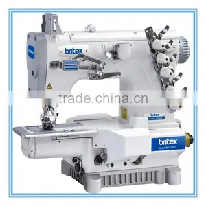 BR-C007J Super High-speed Interlock Sewing Machine Series thumbnail-1