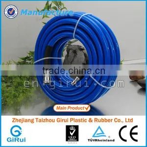 Original Pvc Air Hose With Quick Connector thumbnail-4