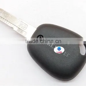 Fire Sale Renault Key Case For 1 Button Renault Scenic Clio Megane Remote Key Fob Shell Replacement Case thumbnail-4