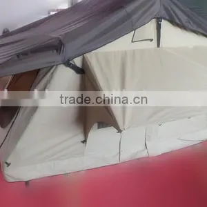 Adventure Roof Top Tent for Truck thumbnail-4
