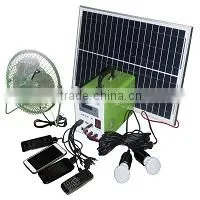 XD-T 10W 7AH Online Shop Mp3 Function dc System Portable Solar Kit Factory Price thumbnail-2