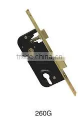 Mortise Lock Door Lock Security Lock 260G Lock Body thumbnail-1