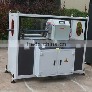 High Quality PE Drainage Pipe Machine thumbnail-5