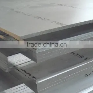 ASTM Standard 5083 F Aluminum Sheet for Machine thumbnail-1