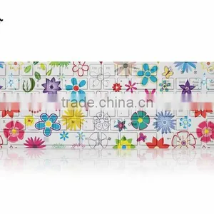 Fashion Special Customize Digital Printing Keyboard Computer thumbnail-3