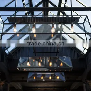 LED Decorative Lamp ce Approval 8w Filament Led Bulb thumbnail-6