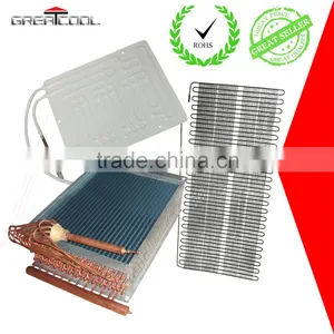 GREATCOOL Air Cooled Condenser thumbnail-1