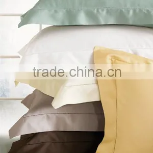 Hemstitch Pillow Case thumbnail-1