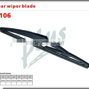 S106 Manufactuer Quality Windshield Wiper Blades thumbnail-2
