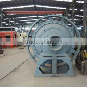 Energy-saving Ball Mill Manufacturer thumbnail-4