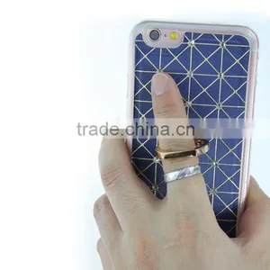 High End for Iphone 6 Case Mirror Tpu Phone Case thumbnail-1