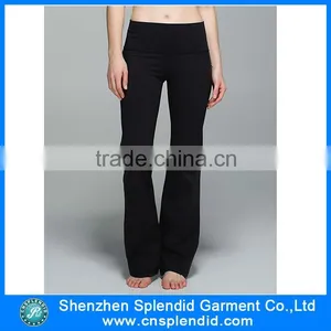 Wholesale Women Tight Yoga Pants thumbnail-1