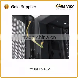 Professional Network Standing Server Rack thumbnail-4