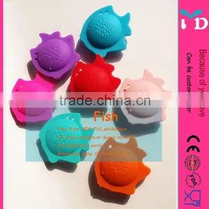 2015 New Baby Products Silicone Baby Teether Baby Teeth With Good Quality thumbnail-2