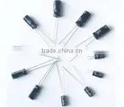 Aluminium Electrolytic Capacitor (CD11CX) thumbnail-1