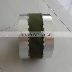 Canvas Duct Flexible Joint thumbnail-3