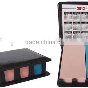 Memo Pad With Calender Sticker thumbnail-1