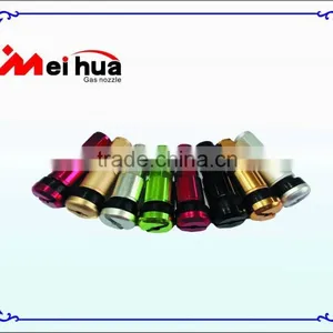 Factory Hot Sale Tubeless Tyre Valves For Cars & Moto TPMS-TR525 thumbnail-3