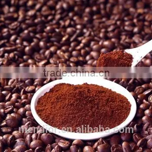 Private Label Natural Organic Coconut Coffee Body Scrub OEM thumbnail-2
