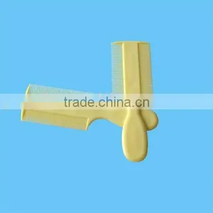 Plastic Pocket Comb thumbnail-1